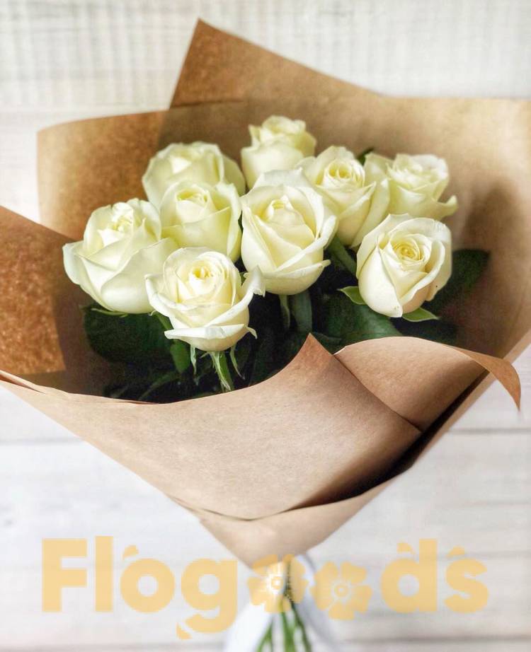 Букет «Облако» за 5 526 руб.